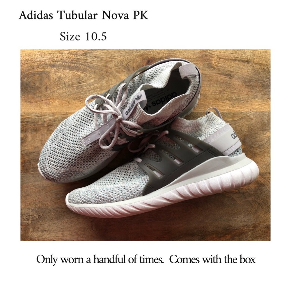 Adidas Tubular Nova PK